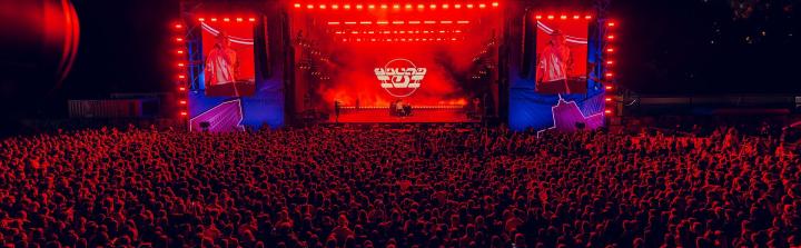 20 tysięcy festiwalowiczów - Maybelline NY Music Stories 2025 największym beauty-festiwalem w Polsce 